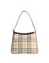 Small Hobo Bag, front view